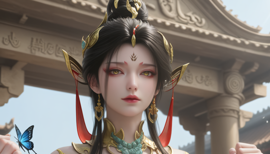 永劫无间-南宫锦 191p