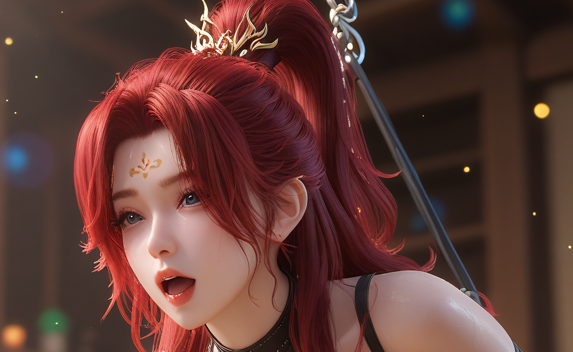 云深不知梦 炽阳华明 152p