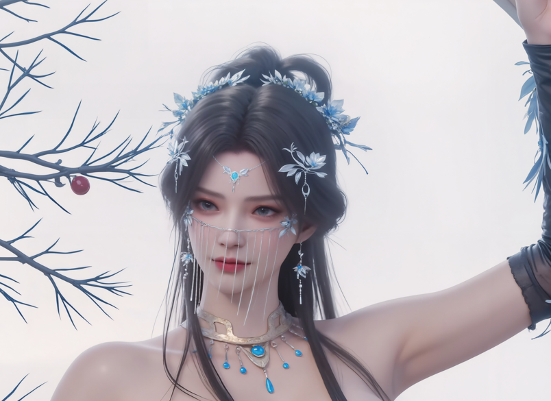 遮天 安妙依 45p