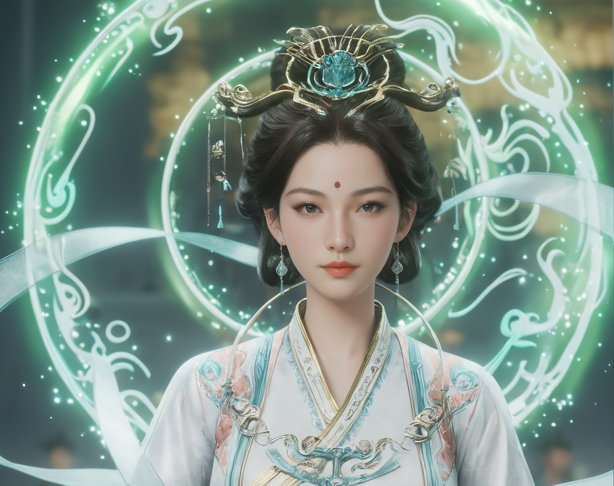 遮天-西王母 274p