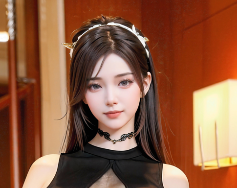 遮天-金燕+魔女