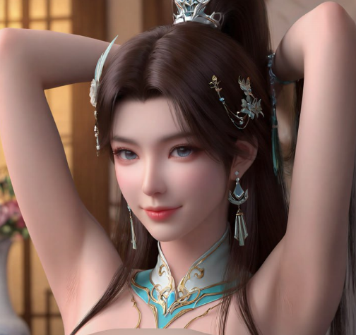 斗破苍穹-古熏儿人设-星灵AI-人设网