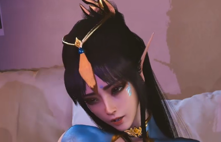 斗破苍穹-凤清儿合集