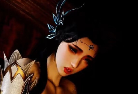 斗破-玄衣 客栈