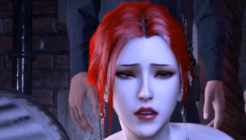 斗破-雅妃-工地