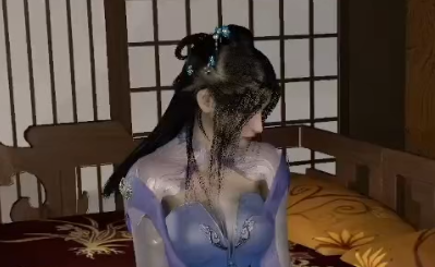 仙逆-婉儿-李慕婉