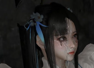 赵灵儿大战丧尸