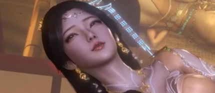 诛仙-金瓶儿屋舍