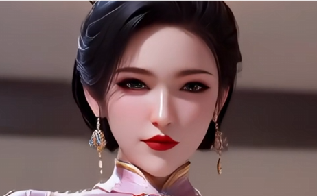 斗罗2-南水水合集-AI视频