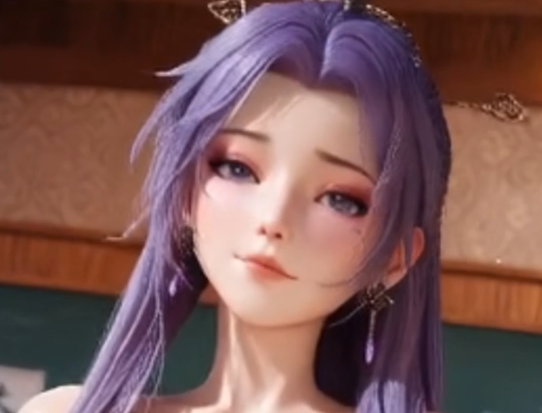 师兄啊师兄 调教云霄-AI视频