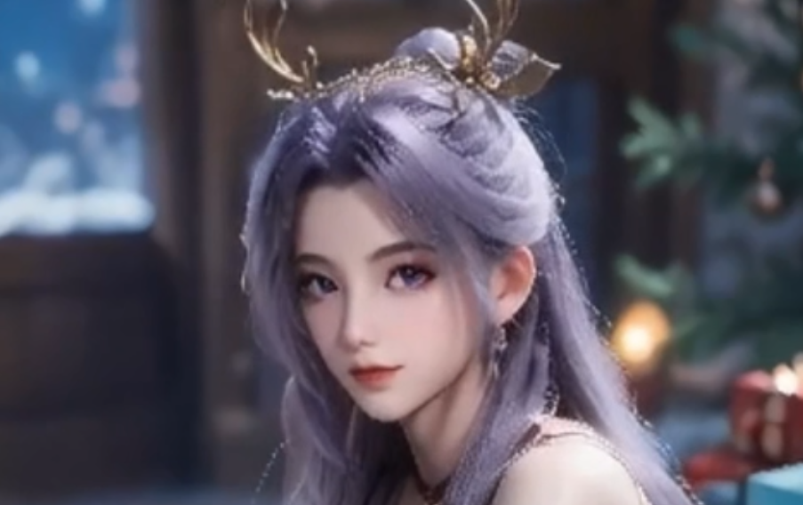 师兄啊师兄云霄-AI视频