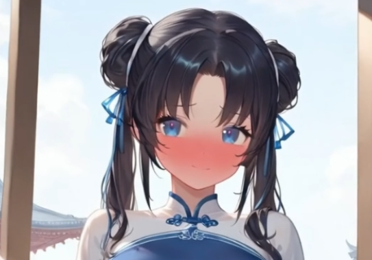 仙剑奇侠传赵灵儿