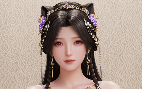 遮天 姬紫月 326p