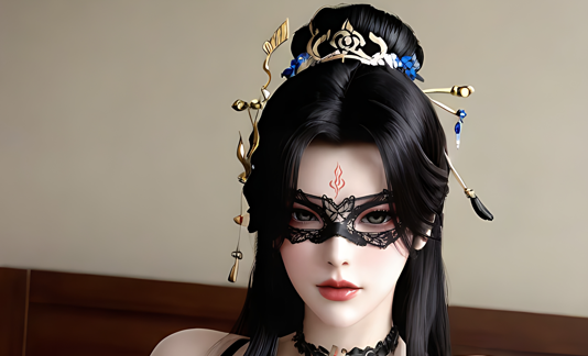 云深不知处 云望舒 78P