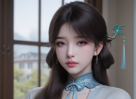 玄界之门-钟秀 62p