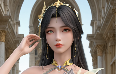 完美世界 王曦161p