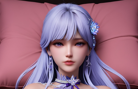 神印王座 圣采儿134p