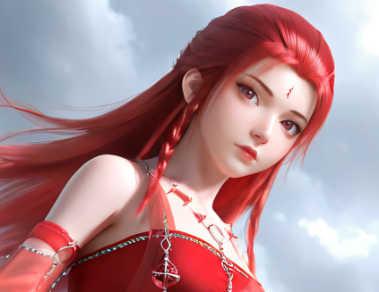 逆天邪神 茉莉 53P