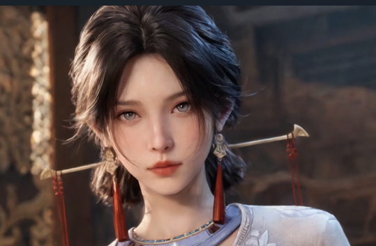 牧神记-锦娘 276p