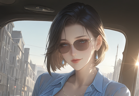 秘书很忙 第二期 108P