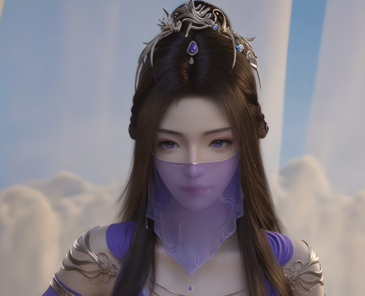 凡人修仙传 紫灵201p