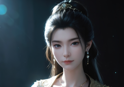 凡人修仙传 燕如嫣 288p