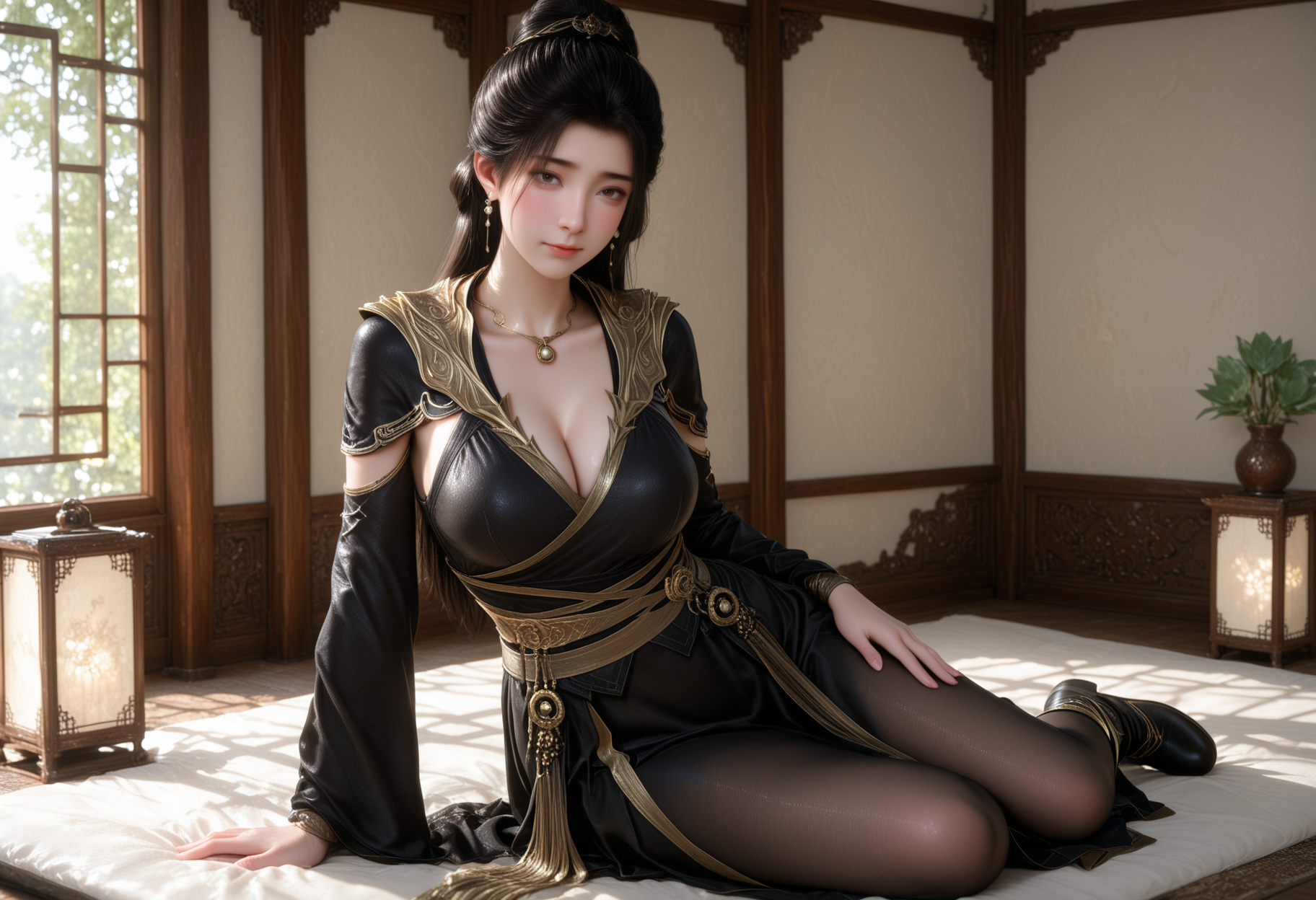 凡人修仙传 燕如嫣 84p