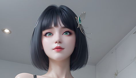 斗破苍穹 慕青鸾128p