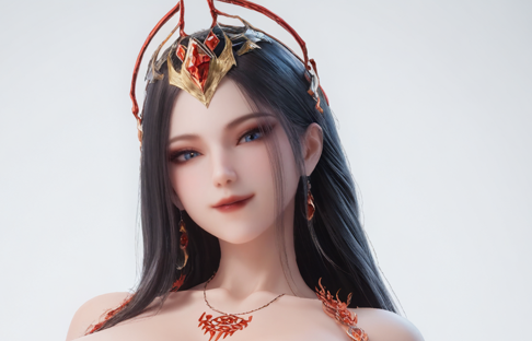 斗罗大陆2 叶夕水 140p