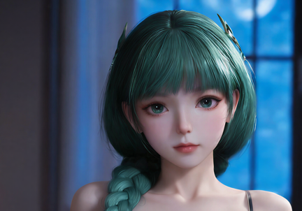 斗罗大陆 绝世唐门-萧萧 141p