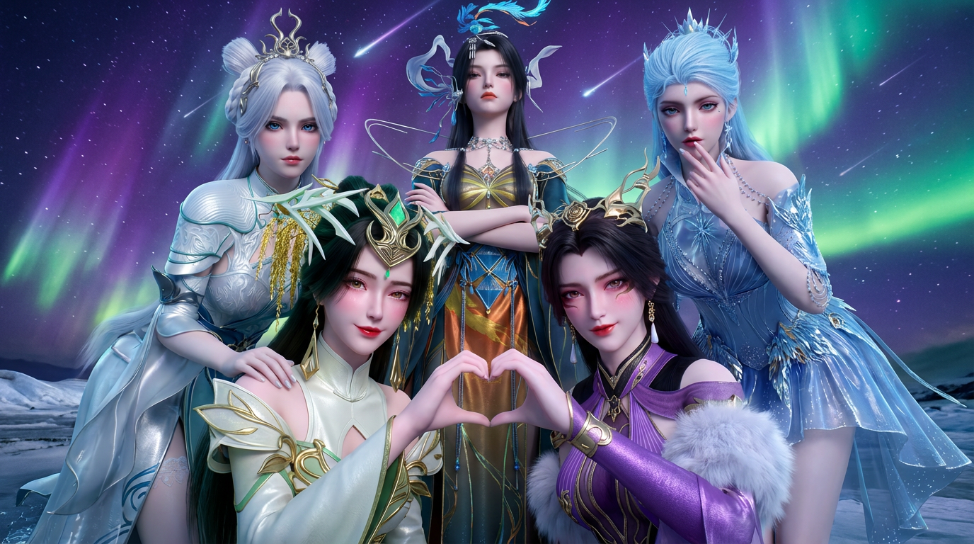 幻灯片-星灵AI-人设网