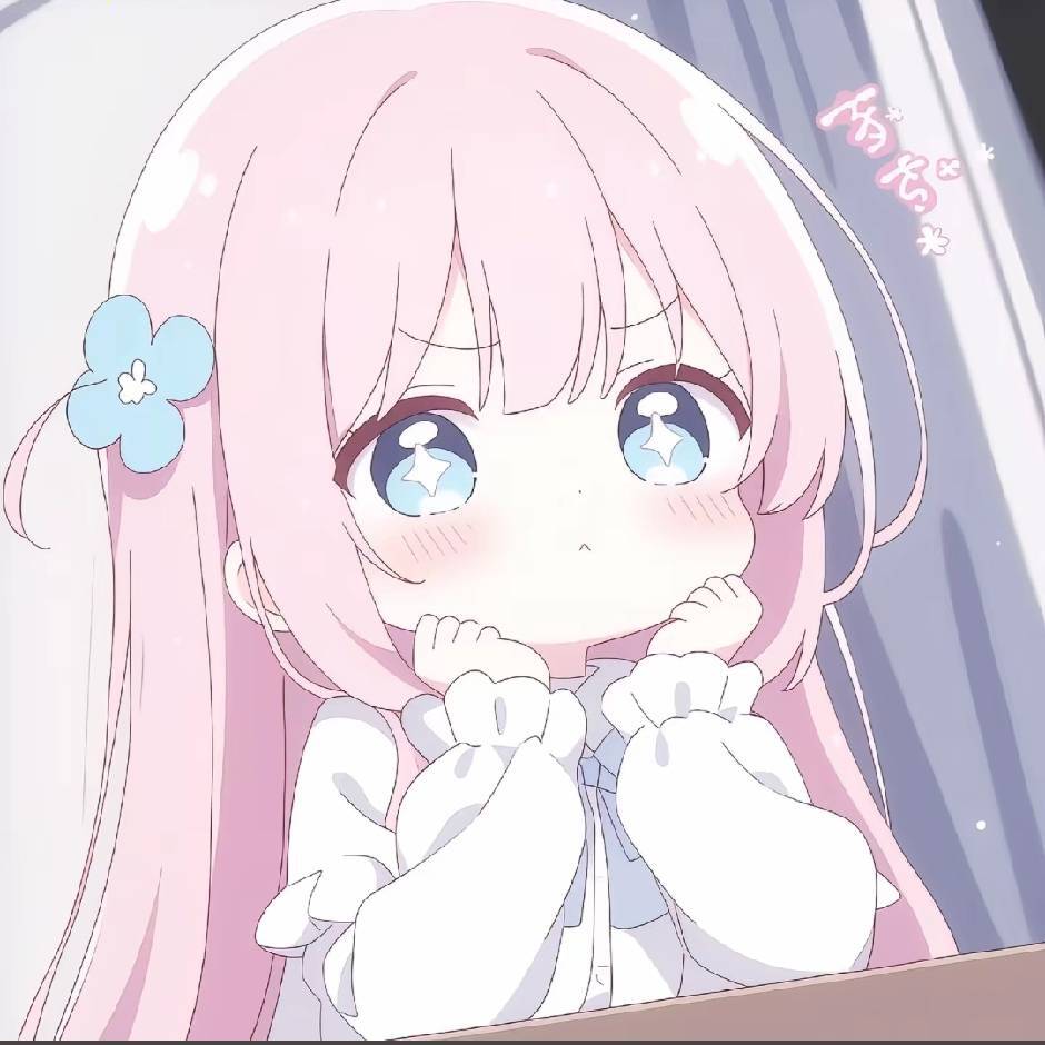 林若曦-虚拟人设-