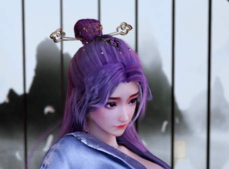 云霄仙子-卧室激