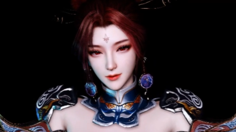 司幼幽 牧神记 舞啪骑乘