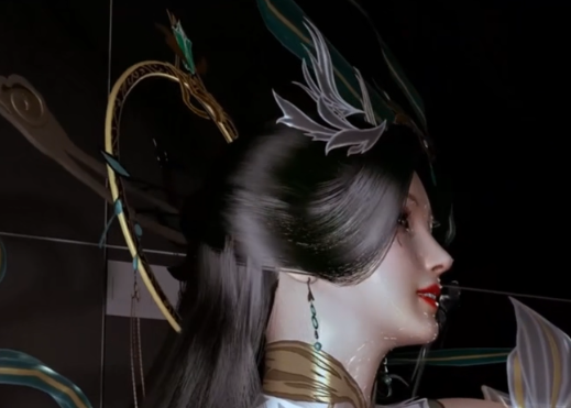 完美-柳神的无敌道