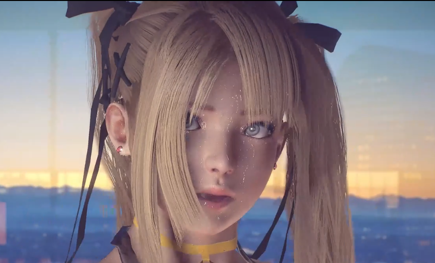 玛丽罗斯-舞蹈表演