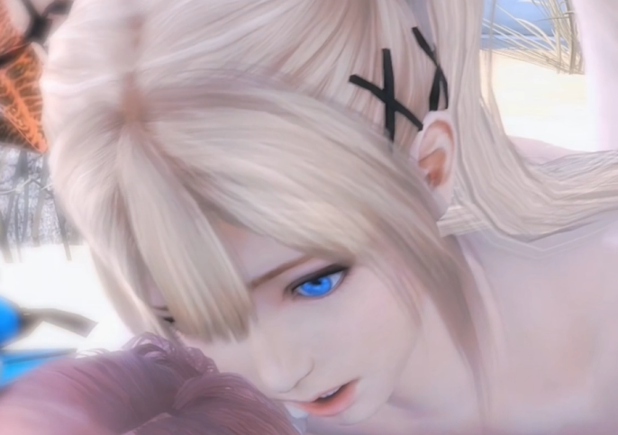 生或死-玛丽罗斯