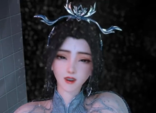 诛仙-陆雪琪-自娱自乐