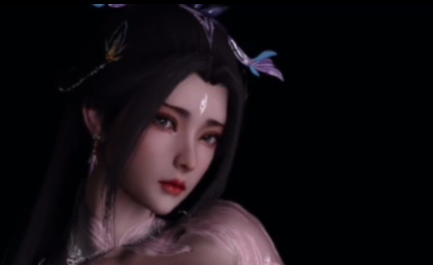 诛仙-陆雪琪-骑乘