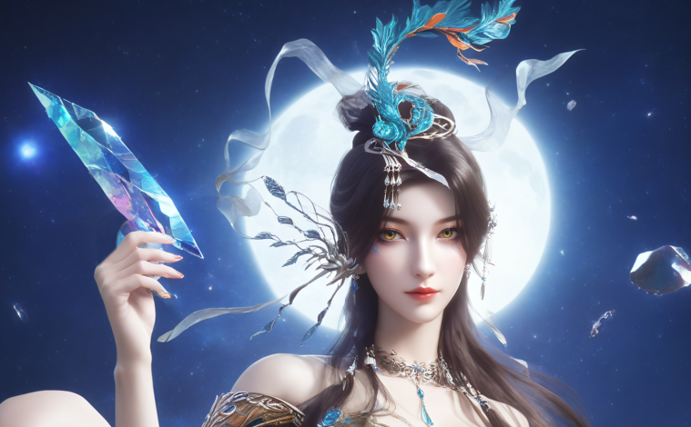 云深不知处-云望舒205P