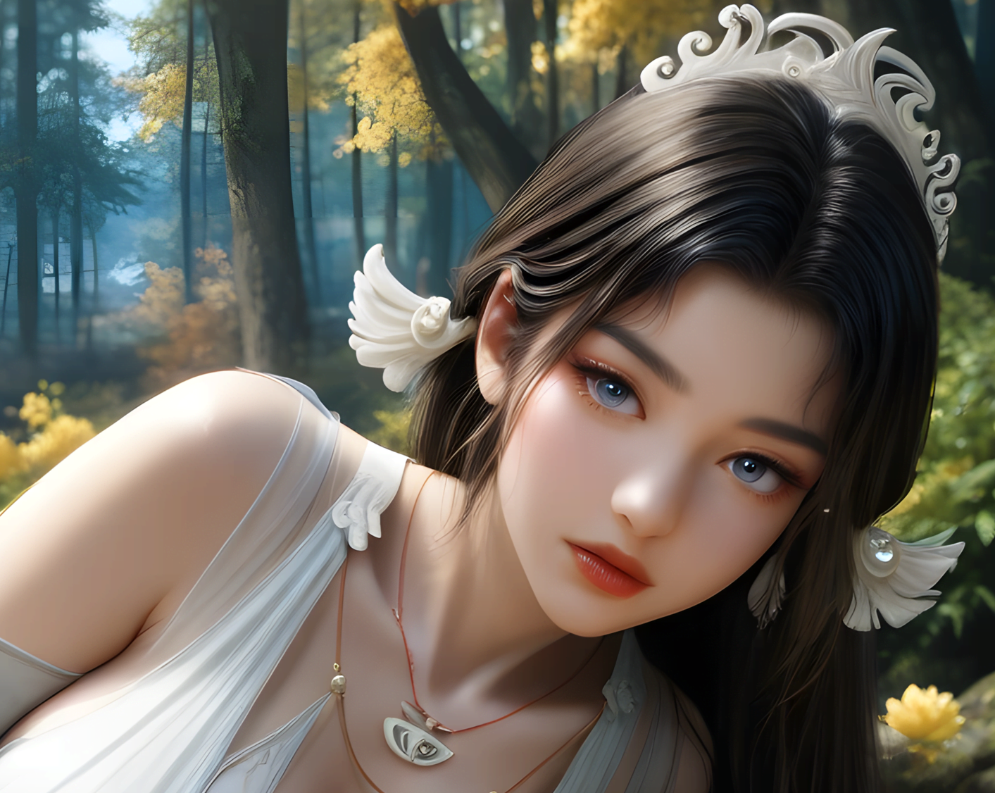 凡人修仙传-宋玉AI