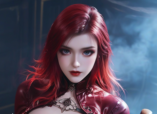 斗罗2-绝世唐门-小桃姐