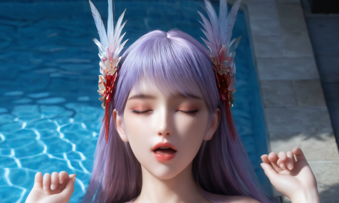 氪金玩家-林紫玥81p