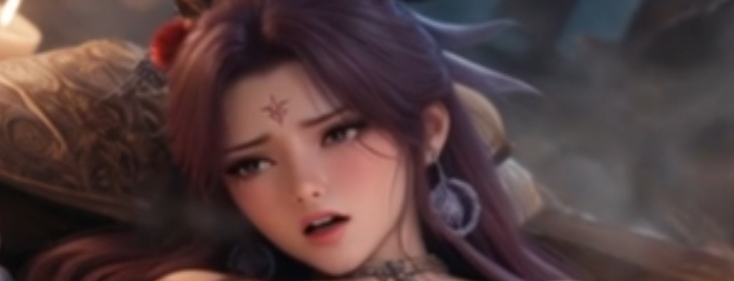 国漫AI视频混剪2